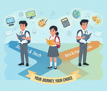 career planning after 10th